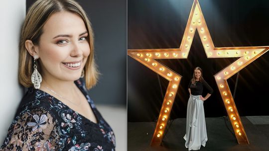 Włodawianka i Luna Plena walczą o finał „Mam Talent!”