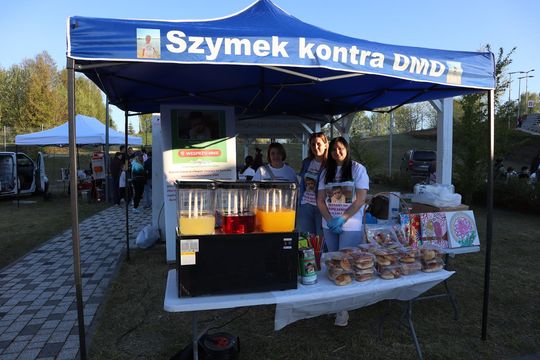 Mała Armia Janosika na chełmskiej scenie [GALERIA ZDJĘĆ]