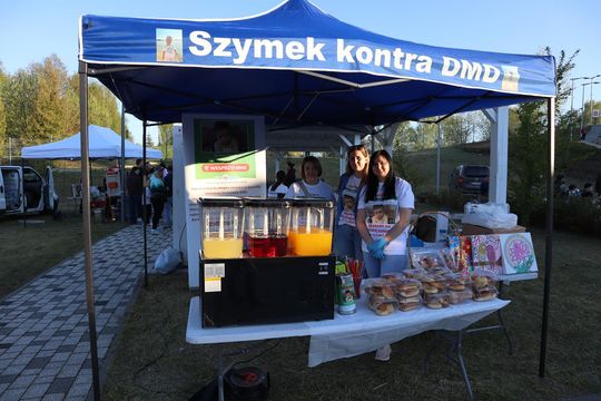 Mała Armia Janosika na chełmskiej scenie [GALERIA ZDJĘĆ]