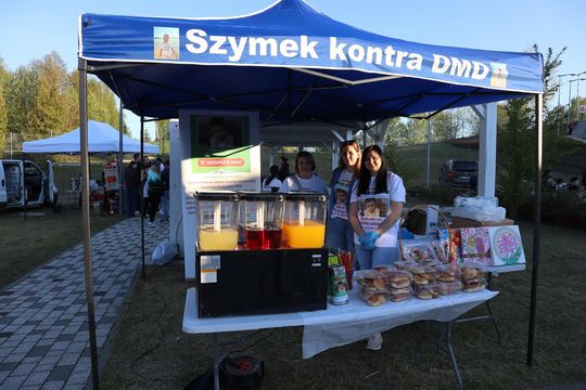 Mała Armia Janosika na chełmskiej scenie [GALERIA ZDJĘĆ]