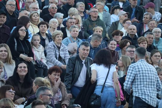 Mała Armia Janosika na chełmskiej scenie [GALERIA ZDJĘĆ]