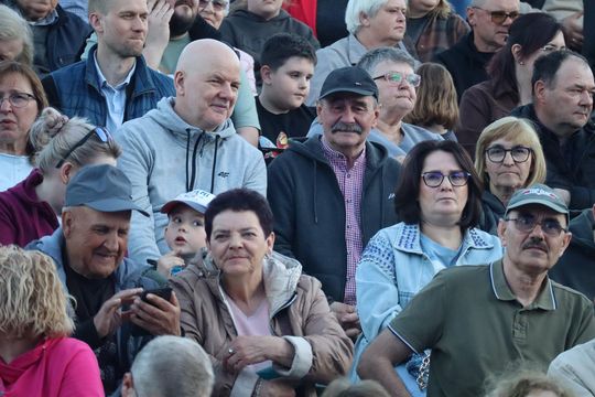 Mała Armia Janosika na chełmskiej scenie [GALERIA ZDJĘĆ]