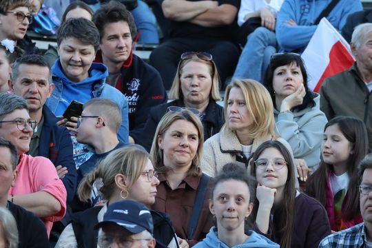 Mała Armia Janosika na chełmskiej scenie [GALERIA ZDJĘĆ]