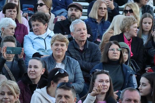 Mała Armia Janosika na chełmskiej scenie [GALERIA ZDJĘĆ]