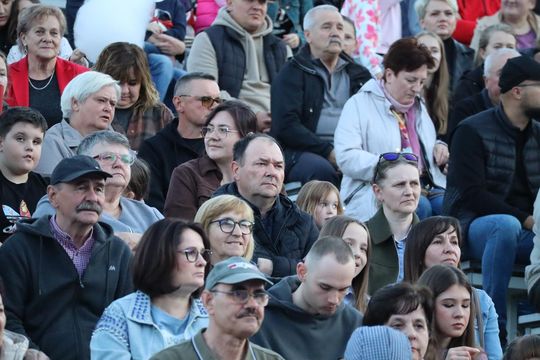 Mała Armia Janosika na chełmskiej scenie [GALERIA ZDJĘĆ]