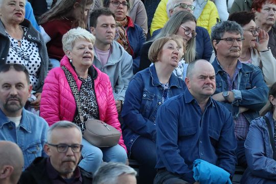Mała Armia Janosika na chełmskiej scenie [GALERIA ZDJĘĆ]