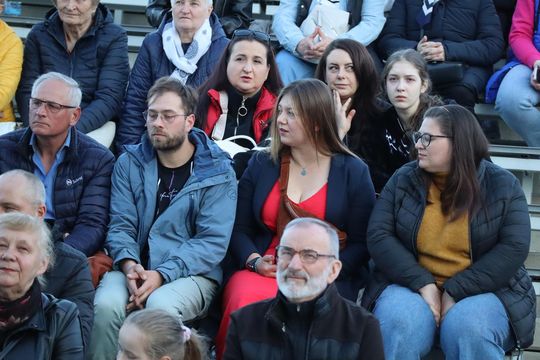 Mała Armia Janosika na chełmskiej scenie [GALERIA ZDJĘĆ]