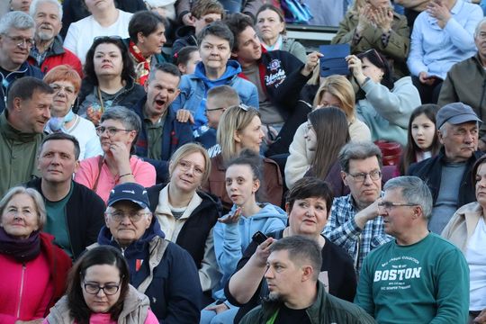 Mała Armia Janosika na chełmskiej scenie [GALERIA ZDJĘĆ]