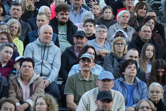 Mała Armia Janosika na chełmskiej scenie [GALERIA ZDJĘĆ]