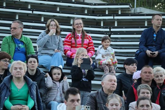 Mała Armia Janosika na chełmskiej scenie [GALERIA ZDJĘĆ]