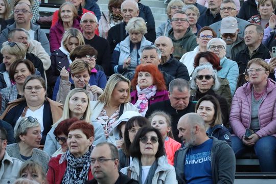 Mała Armia Janosika na chełmskiej scenie [GALERIA ZDJĘĆ]