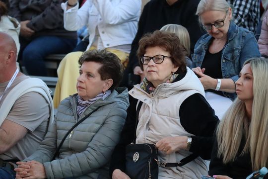 Mała Armia Janosika na chełmskiej scenie [GALERIA ZDJĘĆ]