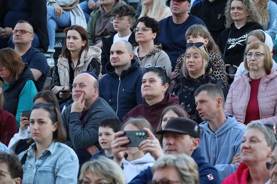 Mała Armia Janosika na chełmskiej scenie [GALERIA ZDJĘĆ]