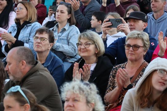 Mała Armia Janosika na chełmskiej scenie [GALERIA ZDJĘĆ]