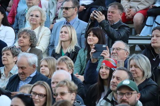 Mała Armia Janosika na chełmskiej scenie [GALERIA ZDJĘĆ]