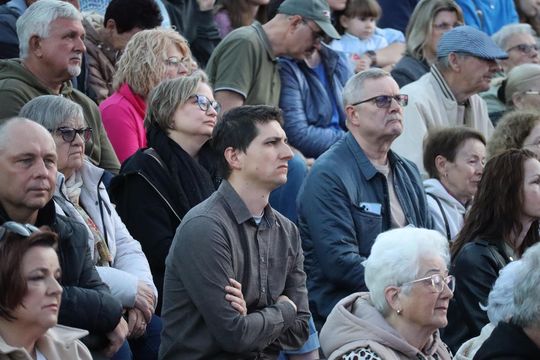 Mała Armia Janosika na chełmskiej scenie [GALERIA ZDJĘĆ]