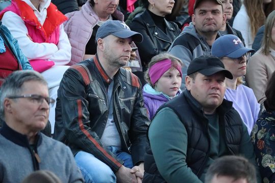 Mała Armia Janosika na chełmskiej scenie [GALERIA ZDJĘĆ]