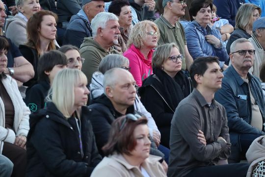 Mała Armia Janosika na chełmskiej scenie [GALERIA ZDJĘĆ]