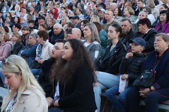 Mała Armia Janosika na chełmskiej scenie [GALERIA ZDJĘĆ]