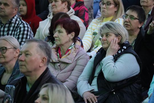 Mała Armia Janosika na chełmskiej scenie [GALERIA ZDJĘĆ]