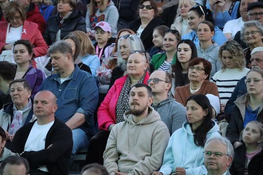 Mała Armia Janosika na chełmskiej scenie [GALERIA ZDJĘĆ]