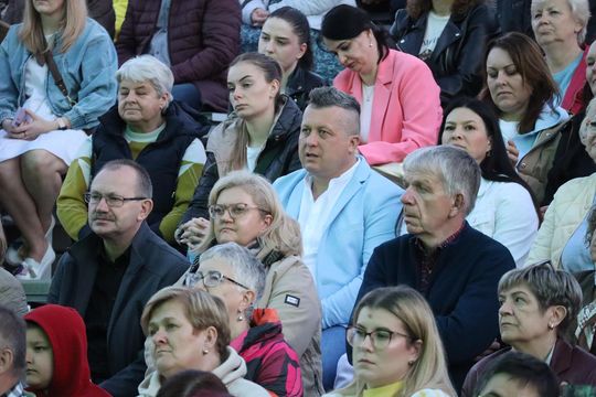 Mała Armia Janosika na chełmskiej scenie [GALERIA ZDJĘĆ]