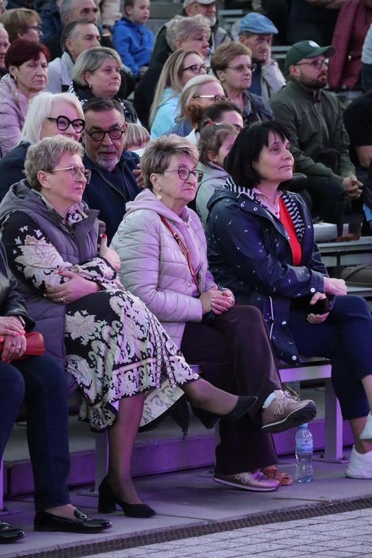 Mała Armia Janosika na chełmskiej scenie [GALERIA ZDJĘĆ]