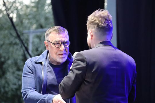 Mała Armia Janosika na chełmskiej scenie [GALERIA ZDJĘĆ]
