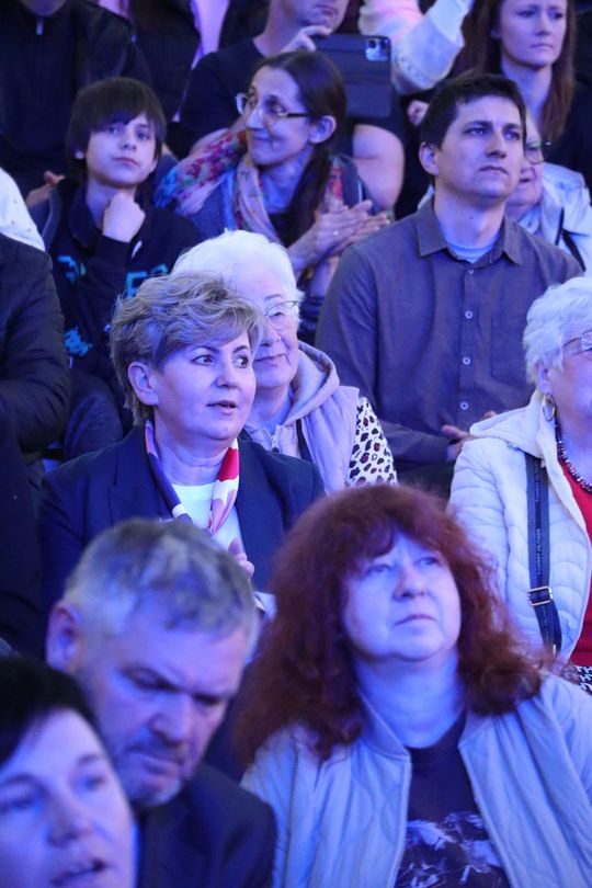 Mała Armia Janosika na chełmskiej scenie [GALERIA ZDJĘĆ]