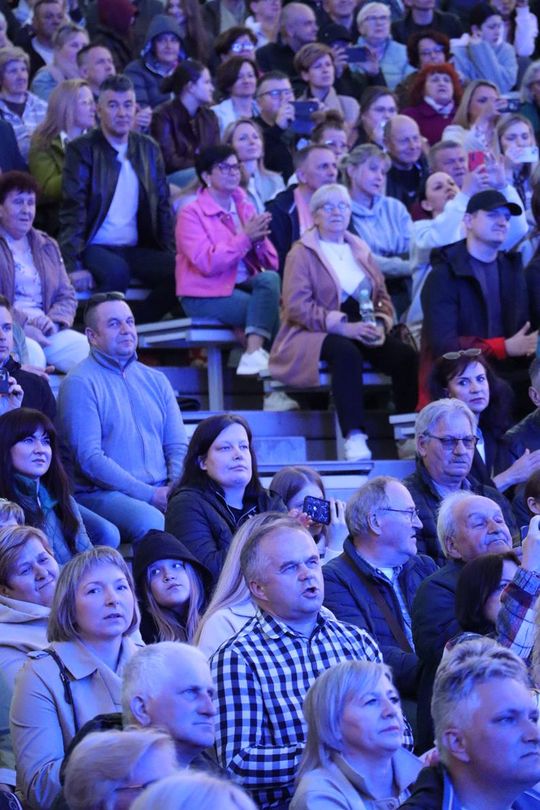 Mała Armia Janosika na chełmskiej scenie [GALERIA ZDJĘĆ]