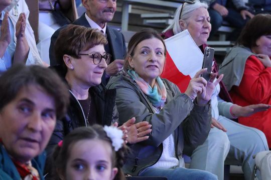 Mała Armia Janosika na chełmskiej scenie [GALERIA ZDJĘĆ]