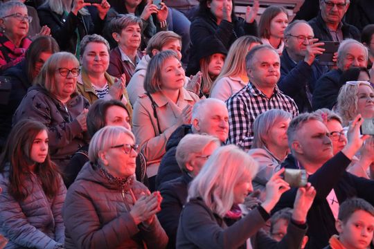 Mała Armia Janosika na chełmskiej scenie [GALERIA ZDJĘĆ]