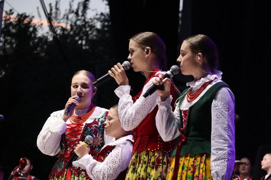 Mała Armia Janosika na chełmskiej scenie [GALERIA ZDJĘĆ]