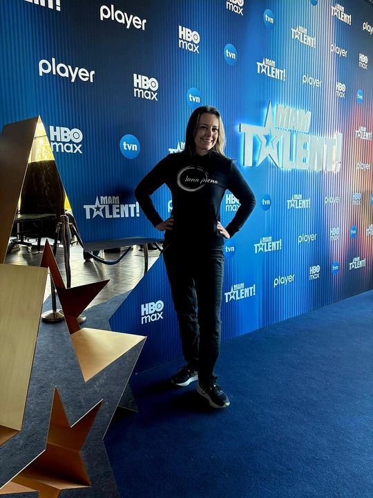Włodawianka Joanna Trociuk-Dobrowolska i chór Luna Plena walczą o finał „Mam Talent!”