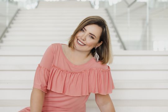 Włodawianka Joanna Trociuk-Dobrowolska i chór Luna Plena walczą o finał „Mam Talent!”