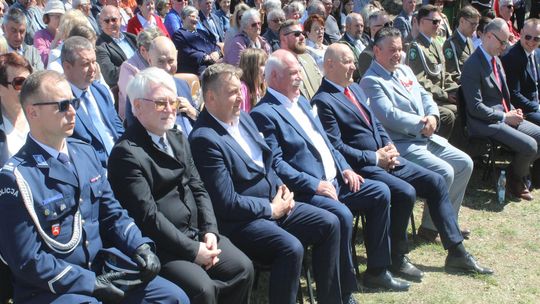 Rekonstrukcja historyczna "Konstytucja 3 Maja i wojna w jej obronie - Dubienka 1792" [GALERIA ZDJĘĆ]