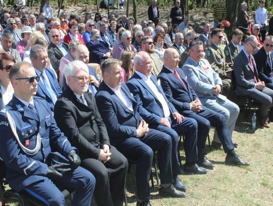 Rekonstrukcja historyczna "Konstytucja 3 Maja i wojna w jej obronie - Dubienka 1792" [GALERIA ZDJĘĆ]