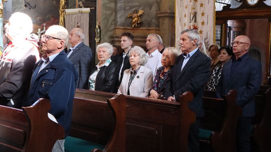 Chełm. Uroczyste obchody Dnia Strażaka [GALERIA ZDJĘĆ]