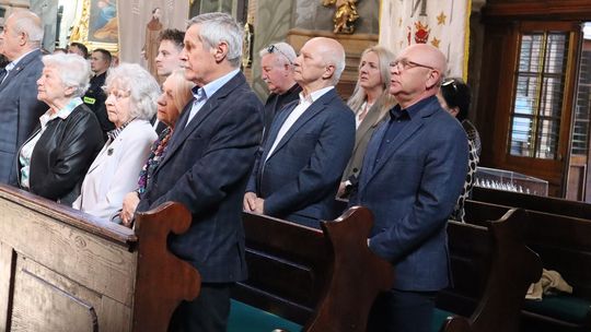 Chełm. Uroczyste obchody Dnia Strażaka [GALERIA ZDJĘĆ]