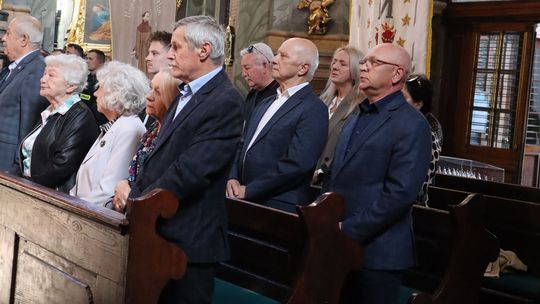 Chełm. Uroczyste obchody Dnia Strażaka [GALERIA ZDJĘĆ]