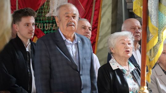 Chełm. Uroczyste obchody Dnia Strażaka [GALERIA ZDJĘĆ]