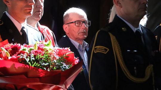 Chełm. Uroczyste obchody Dnia Strażaka [GALERIA ZDJĘĆ]
