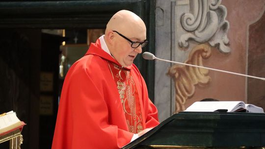 Chełm. Uroczyste obchody Dnia Strażaka [GALERIA ZDJĘĆ]