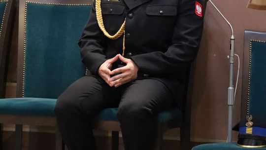 Chełm. Uroczyste obchody Dnia Strażaka [GALERIA ZDJĘĆ]