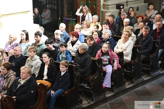 Tak Krasnystaw świętował 235 rocznicę uchwalenia Konstytucji 3 maja [GALERIA ZDJĘĆ] 