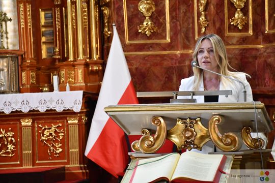 Tak Krasnystaw świętował 235 rocznicę uchwalenia Konstytucji 3 maja [GALERIA ZDJĘĆ] 