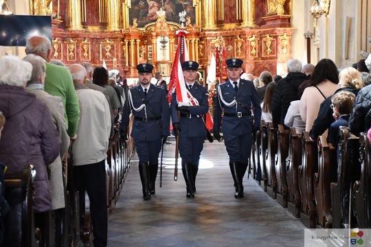 Tak Krasnystaw świętował 235 rocznicę uchwalenia Konstytucji 3 maja [GALERIA ZDJĘĆ] 