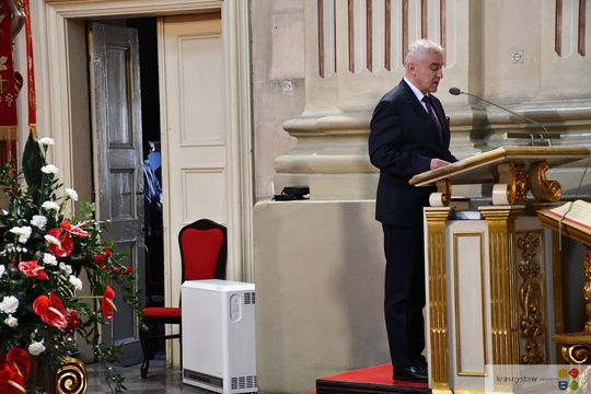 Tak Krasnystaw świętował 235 rocznicę uchwalenia Konstytucji 3 maja [GALERIA ZDJĘĆ] 