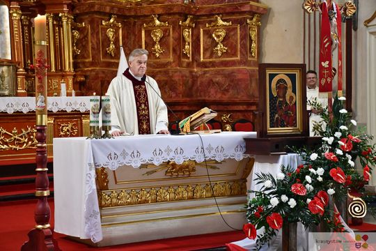 Tak Krasnystaw świętował 235 rocznicę uchwalenia Konstytucji 3 maja [GALERIA ZDJĘĆ] 