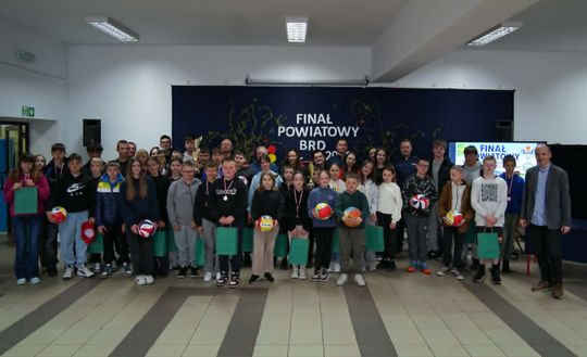 Pow. krasnostawski. Mistrzowie bezpieczeństwa wyłonieni! [GALERIA ZDJĘĆ]